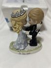 precious moments figurines Princess Bride “As You Wish”
