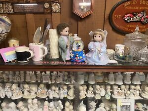 precious moments figurines set