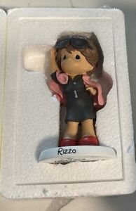 Precious Moments GREASE 2015 Figurine Set RARE With COA