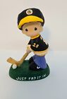 HAPPY GILMORE FIGURINES - Redesigned Precious Moments Figurines