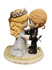 Precious Moments Princess Bride As You Wish figurine