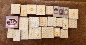 Precious Moments LOT of 25 Pieces Excellent Condition All With Original Boxes