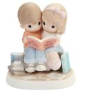 Precious Moments I Love The Story Of Us Couple Love Anniversary Friendship