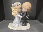 Precious Moments The Princess Bride As You Wish 2015 5.25”H Limited - NO BOX