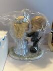 Princess Bride As You Wish Precious Moments Figurine