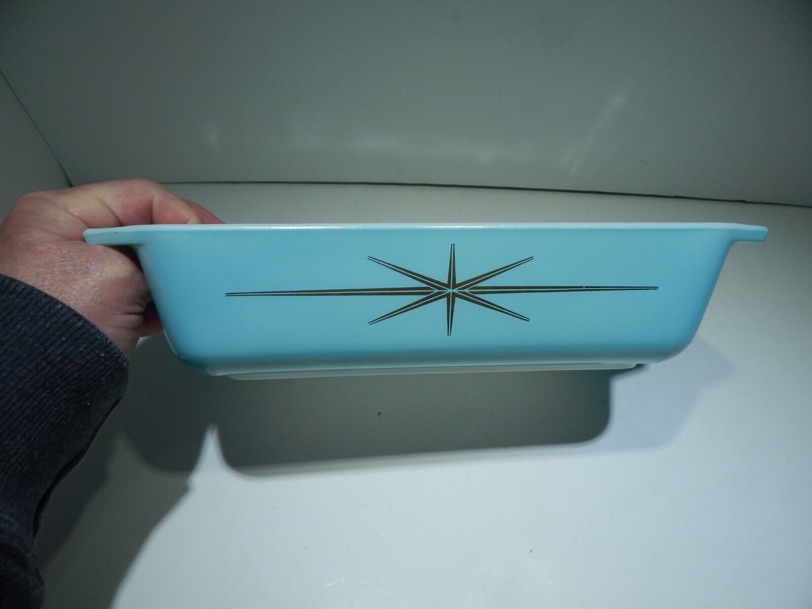 Pyrex Patterns Atomic Vintage Pyrex Collectibles : Genuine Value Guide - Price List | Vintage ...