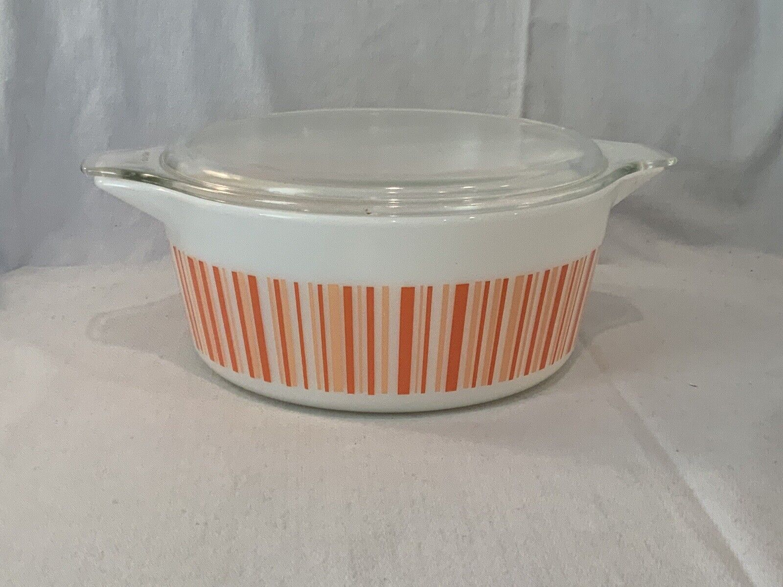 Vintage Pyrex Collectibles : Cond Value Guide - Price List | Vintage ...