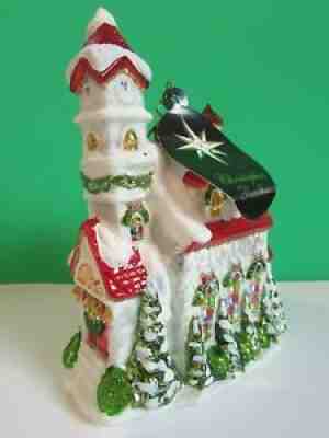 2007 Christopher Radko Ornament - 