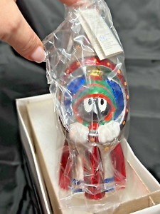 Christopher Radko warner brothers store Marvin the Martian