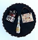 Christopher Radko Collectibles : Henri Bendel Hat Box Value  display picture 1