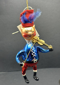 特別価格Christopher Radko ホリデー 1.75インチ 円形＆形 12個セット並行輸入 特別価格Christopher Radko ホリデーフロック加工チューリップ