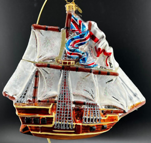 Radko Golden Rood Christopher Radko Collectibles : British Christopher Radko Value Guide ...