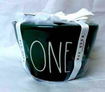 New RAE DUNN by Magenta Green 4 pcs. Measuring Cups.