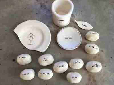 About. – Rae Dunn - Fine Handmade Pottery