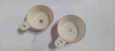 Rae Dunn by Magenta VHTF Retired Boutique Measuring 1 Cup RARE NWT!