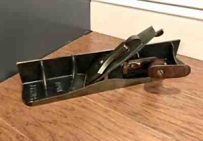 Antique - Stanley No. 51 Shooting Plane - Rare - Ends Sunday - READ