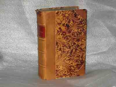 VERY RARE 1781 IMMANUEL KANT METAPHYSICS PHILOSOPHY BOOK-Critif Der Reinen Verti