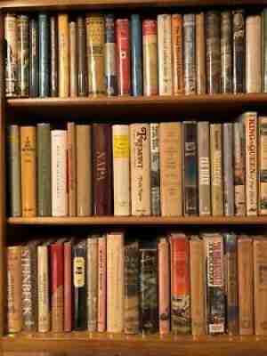 Rare Lot: California Book Collection - 2,583 total items