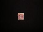 VERY RARE GEORGE WASHINGTON RED 1923 2 CENT STAMP