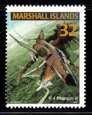 Marshall Islands rare stamp