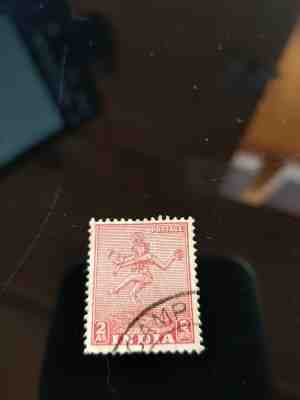 India Stamp