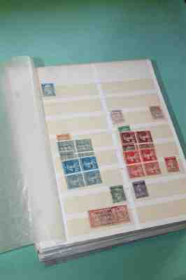 LEBANON LIBAN MH MNH Stock 1924-84 Stamp Collection 