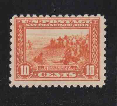 Panama rare stamp