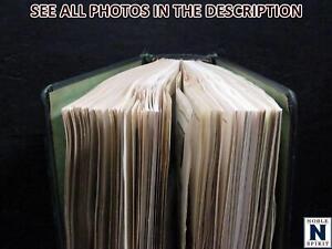 NobleSpirit  (KC) ~$40,000 Owners CV in 2012 US M&U Scott Specialized w/ #1 & #2