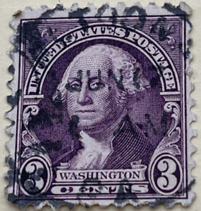 george washington one cent rare stamp