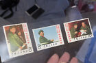 PXSTAMPS PR China 1967 W2 Culture Revolution Mao Tse Tung Stamps Part Set MNH OG