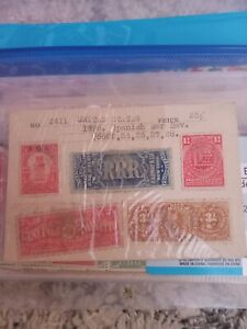 us stamps collections lots albums