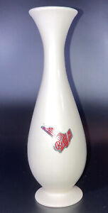 S3 Bud Vase Ceramic Cream
