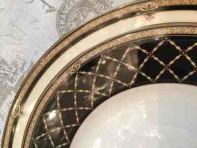 Royal Doulton BARONESS Service For 16 ( 121 Pc)Retired and AMAZING  Collection