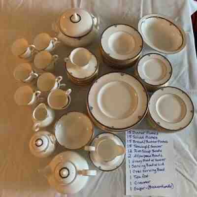 Royal Doulton Collectibles : Princeton Royal Doulton Value Guide