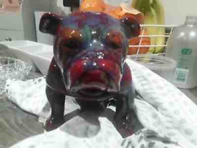 royal doulton bulldog VERY VERY VERY RARE