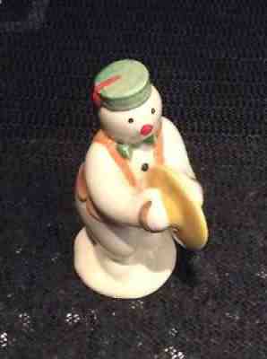 Royal Doulton Collectibles : Royal Doulton Snowman Value Guide
