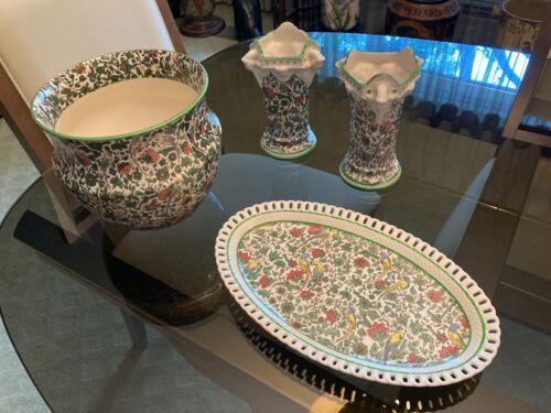 Royal Doulton Persian Ware
