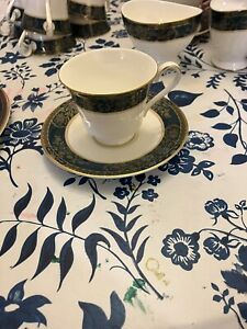 New Listingroyal doulton china carlyle