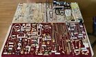 400+ Vintage Jewelry Lot Hattie KJL Dior Swarovski 925 Crown Trifari Hobe Weiss