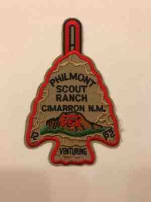Values Guide Patch Rare And Collectible Scout Patches : Scout Patch Venturing Value Guide ...