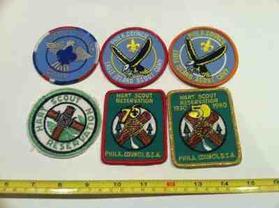Values Guide Patch Rare And Collectible Scout Patches : Philadelphia Value Guide - Price ...
