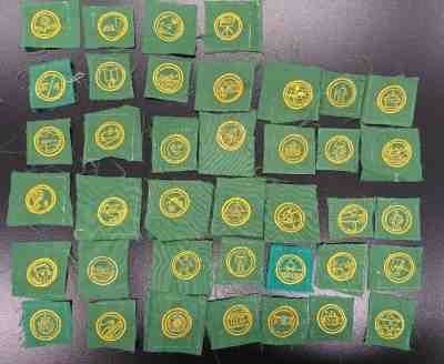 Values Guide Patch Rare And Collectible Scout Patches : Nepal Value Guide - Price List ...