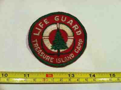 Values Guide Patch Rare And Collectible Scout Patches : Philadelphia Value Guide - Price ...