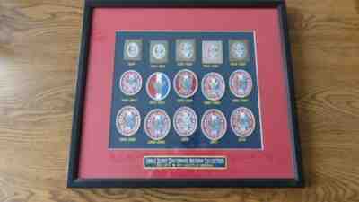 Values Guide Patch Rare And Collectible Scout Patches : Centennial Scout Patch Value Guide ...
