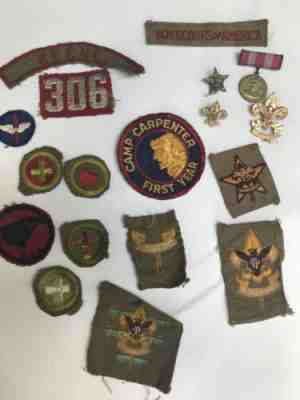 Values Guide Patch Rare And Collectible Scout Patches : Military Value Guide - Price List ...