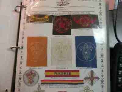 Values Guide Patch Rare And Collectible Scout Patches : Spain Scout Patch Value Guide ...