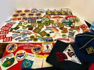 Values Guide Patch Rare And Collectible Scout Patches : Sticker Value Guide - Price List ...