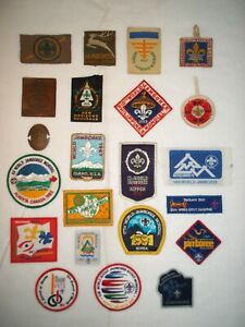 Patch Collecting: A Comprehensive Guide to Scutelliphily ⋆ Sienna Pacific