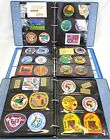 Values Guide Patch Rare And Collectible Scout Patches : 1964 Valley Forge Scout Patch ...