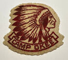 Values Guide Patch Rare And Collectible Scout Patches : Peninsula Council Scout Patch ...